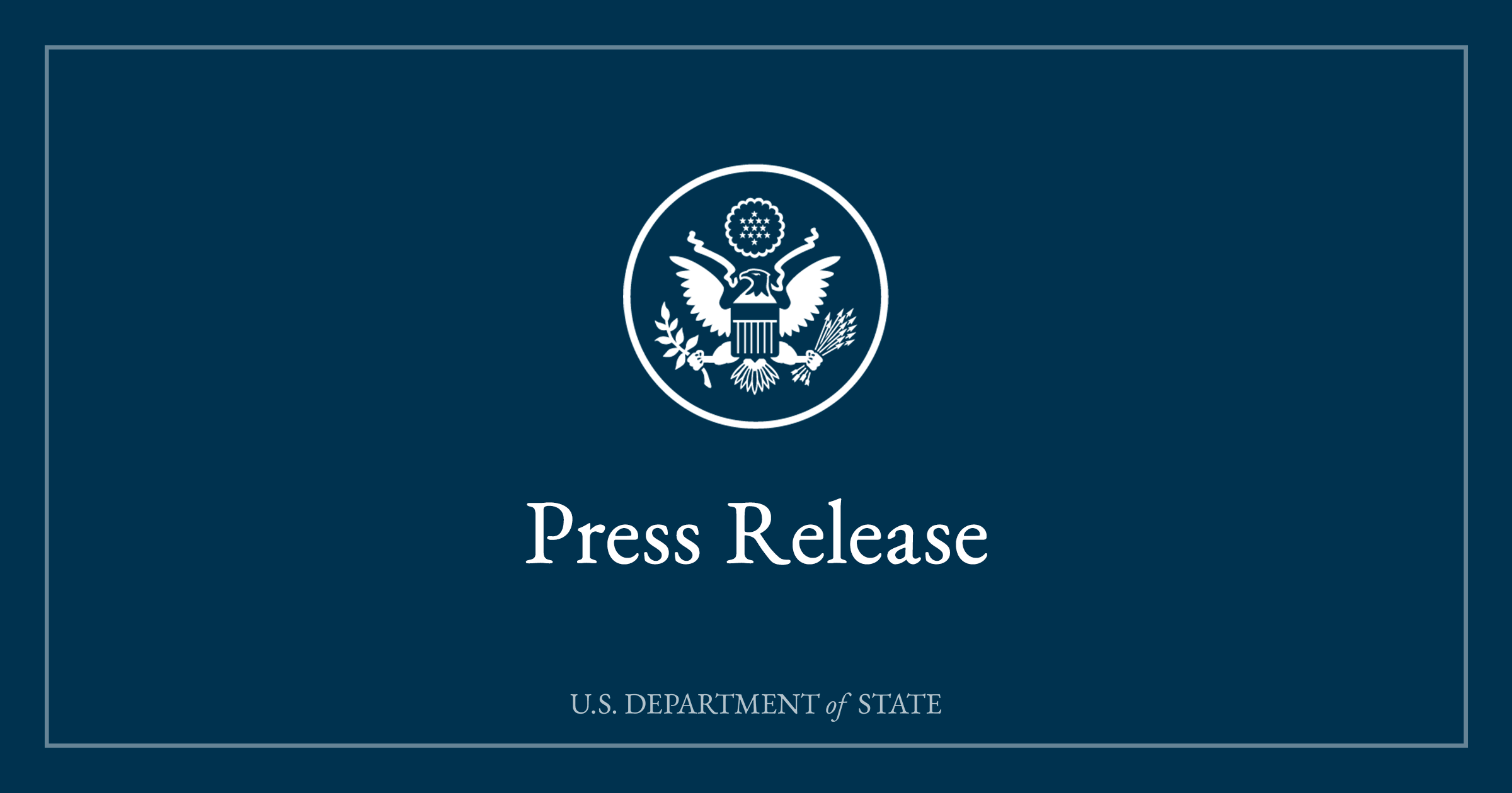 Joint Statement on Iran’s Missile and Drone Attacks in the Region