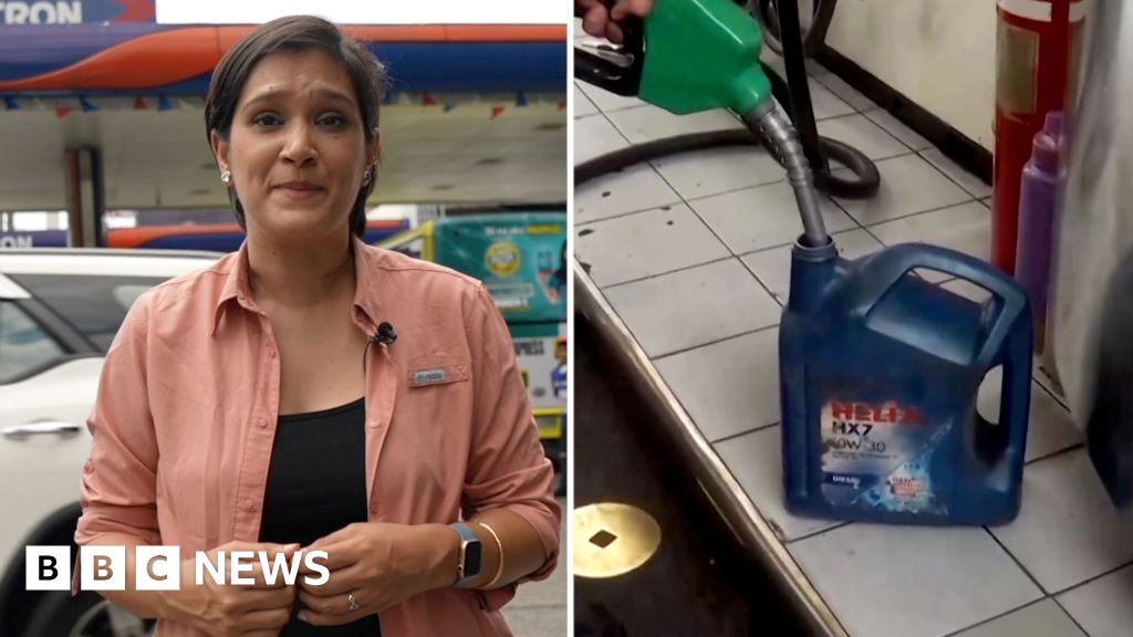 How is the Philippines reacting to its energy emergency?