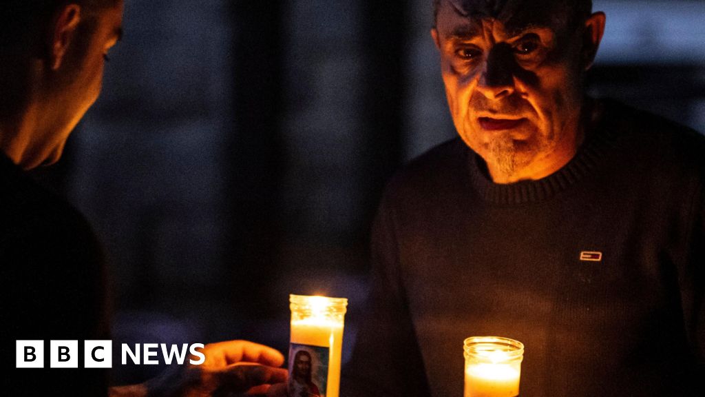 'Multiple factors' caused 2025 Spain and Portugal blackout, says report – BBC