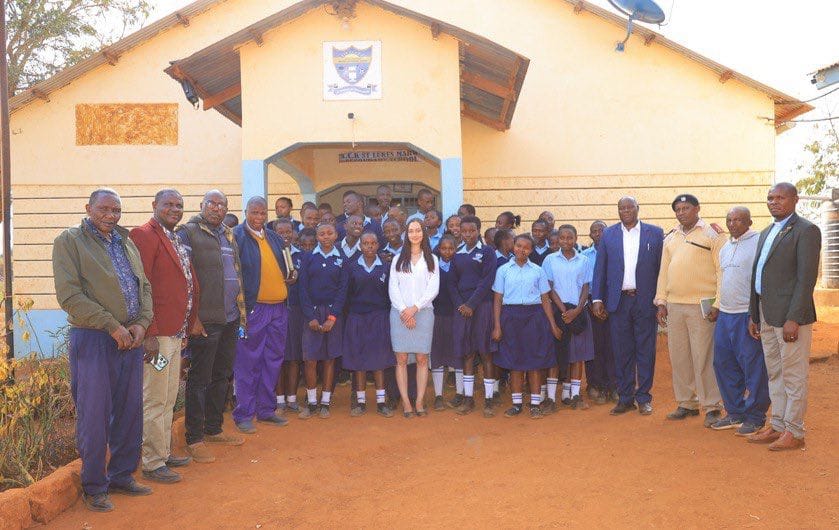 Russia expands Kenya relations into education and culture