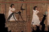 Ancient Egyptian Book of the Dead Contains 3,000-Year-Old Wite-Out