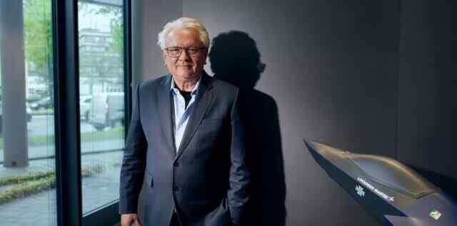 The head of Rheinmetall has described the manufacturers of drones for the Ukrainian Armed Forces as ‘housewives’