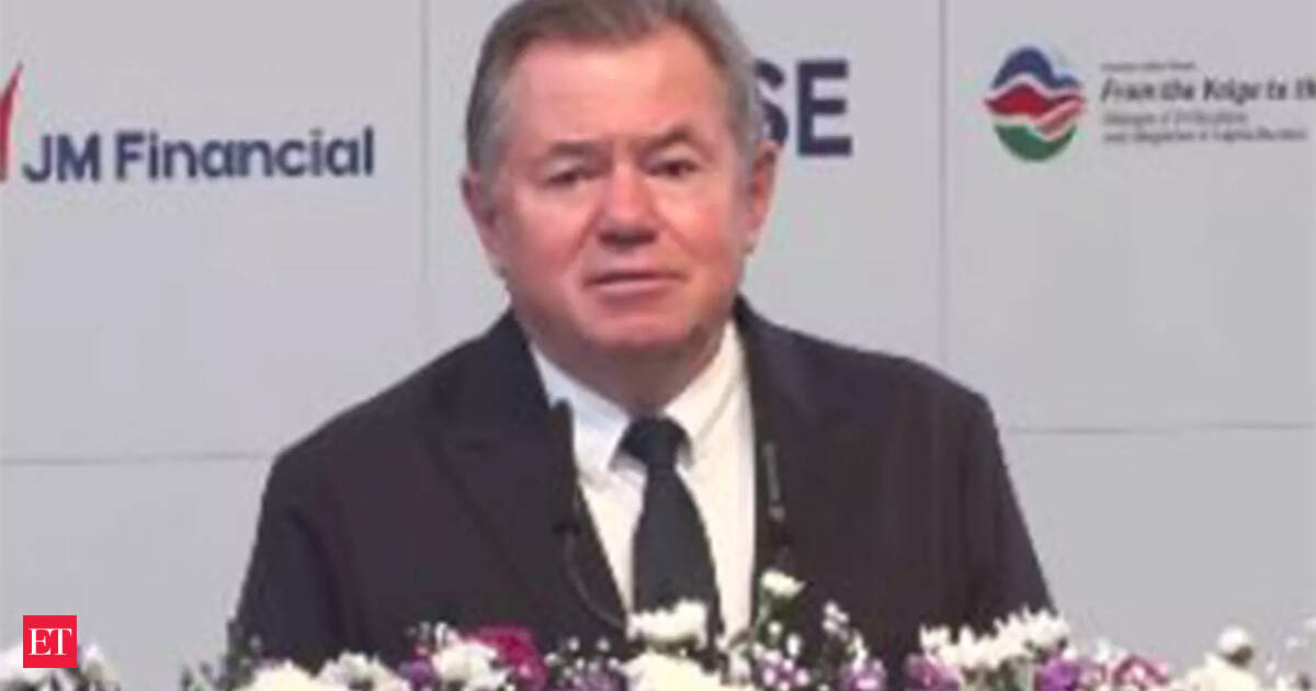 Free trade between India and Russia is being worked upon, official says