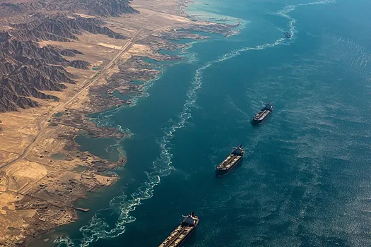 Italy and France are in talks with Iran regarding access to the Strait of Hormuz