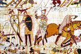 The Longest March in English History Never Happened &mdash; King Harold Likely Sailed to the Battle of Hastings