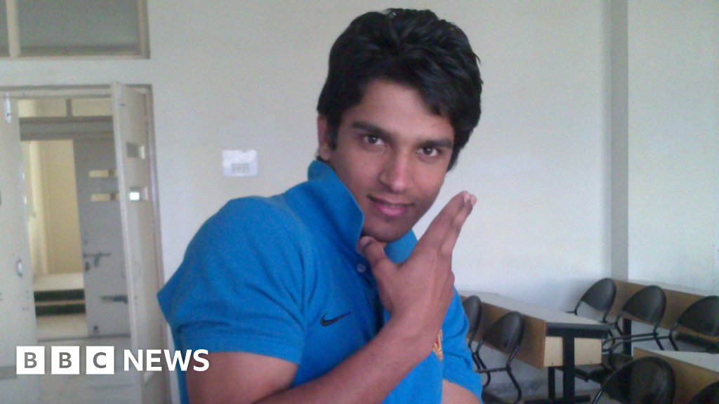 First Indian to be allowed ‘passive euthanasia’ dies