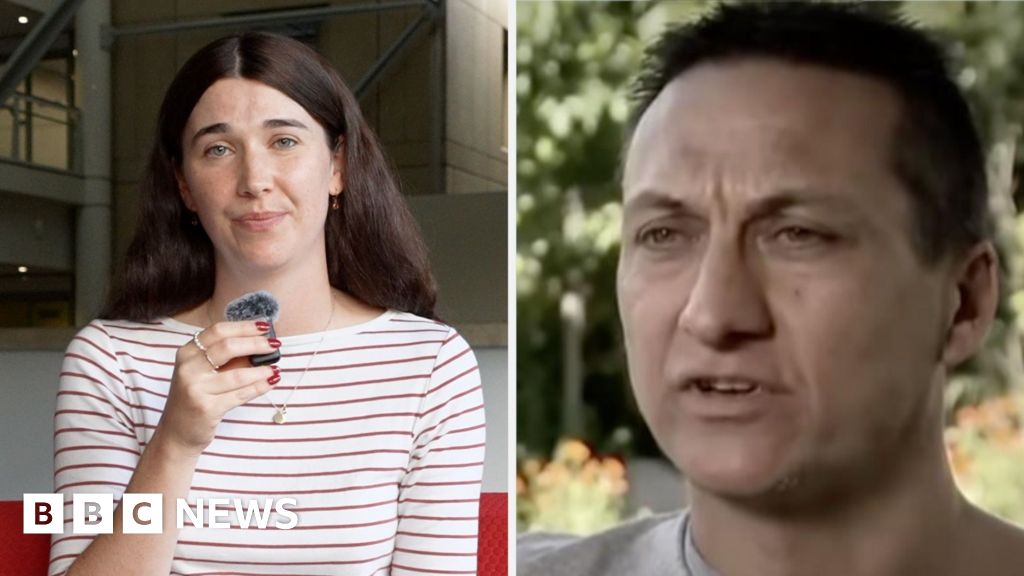 How Australia’s seven-month-long manhunt came to an end