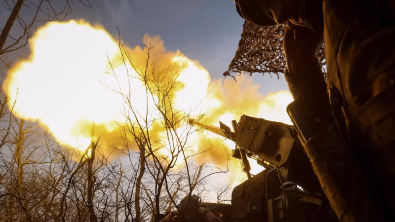 On Ukraine’s Battlefield, Russia Has Lost Ground, Experts Say. But Don’t Expect A Major Reversal For Kyiv.