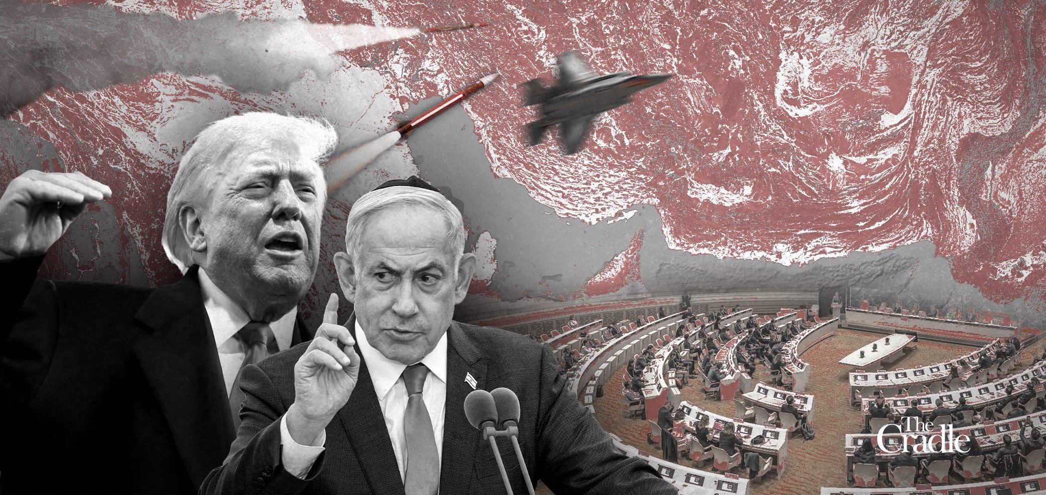 International law is on Iran’s side – so why is the UNSC blaming the victim? – thecradle.co