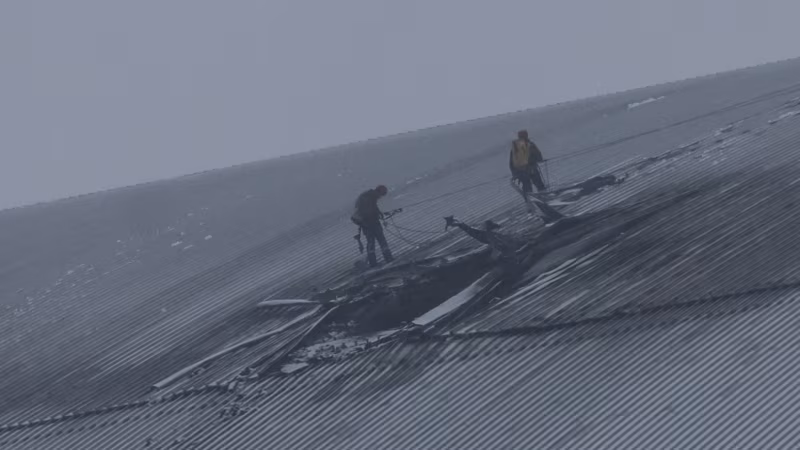 G7 Weighs $575 Million Chernobyl Repair As France Insists Ukraine Not Overshadowed