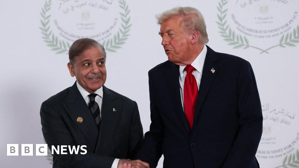 How Pakistan won over Trump to become an unlikely mediator in the Iran war