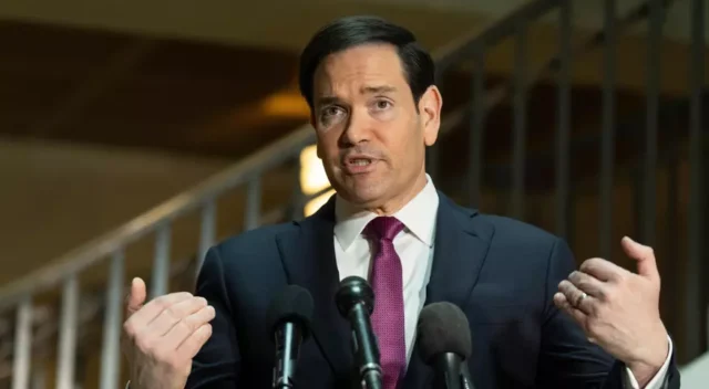 US military campaign against Iran will continue until goals are achieved – Rubio