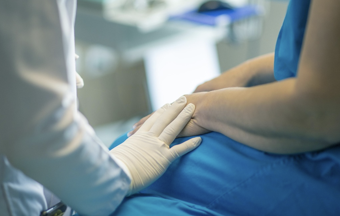 Is Chronic Organ Transplant Rejection Due to Bad Lymph Drainage?