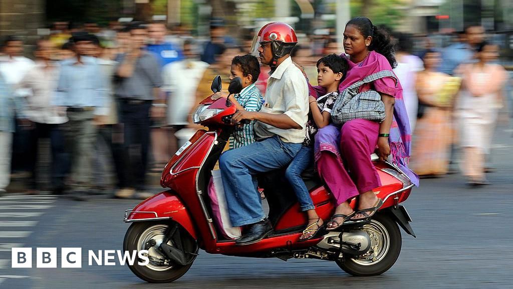 India’s middle class is educated and employed