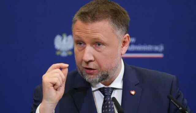 Poland tightened control over Ukrainian migrants ā Polish Radio