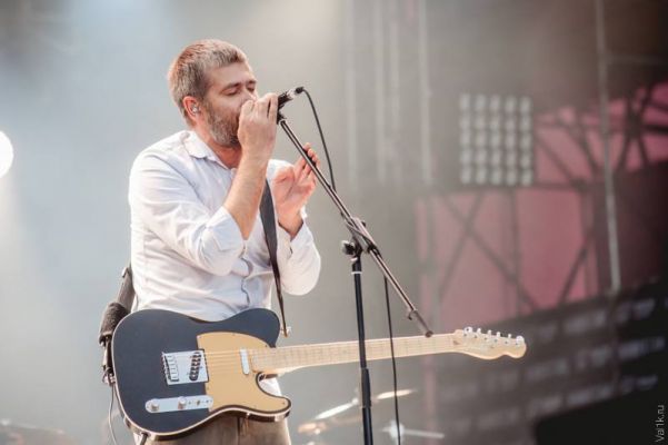 The runaway rocker has increased his business income in Russia threefold — EADaily, March 16th, 2026 — Society, Russia