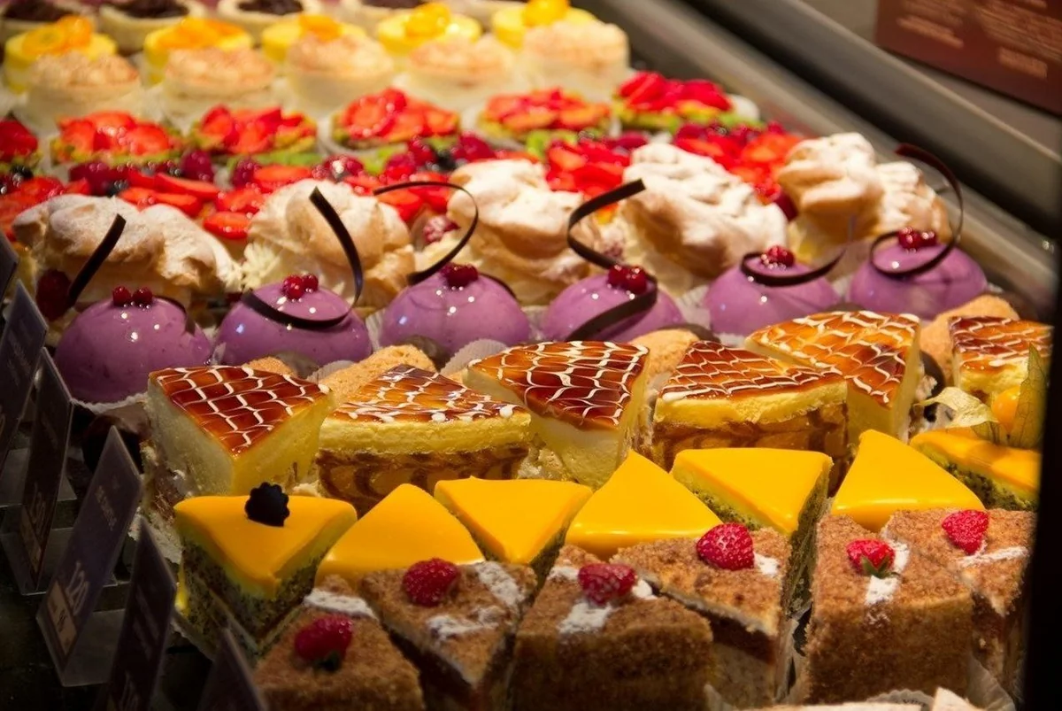 Azerbaijan imported $17 million in sweets from Russia in 2025
