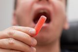 Does Eating Sour Candy Help with Anxiety? It Could Work as a Grounding Technique