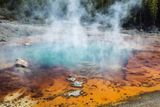 The World’s Biggest Acidic Geyser Erupts at Yellowstone After Years of Minimal Activity