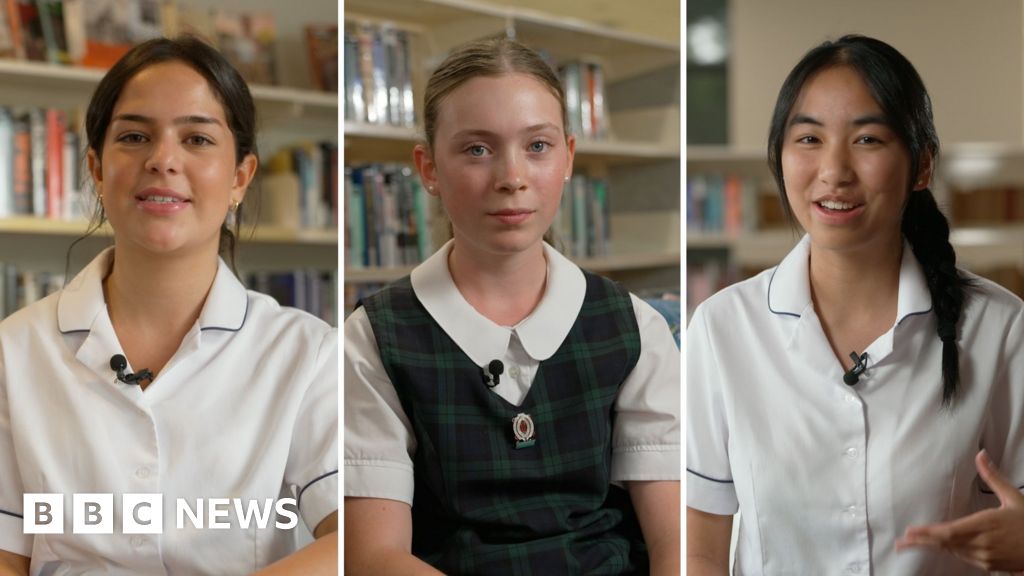 Did Australia’s under-16s social media ban work?