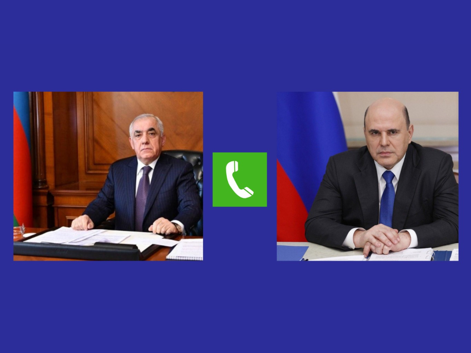 Russia expresses gratitude to Azerbaijan for assistance in evacuating citizens from Iran