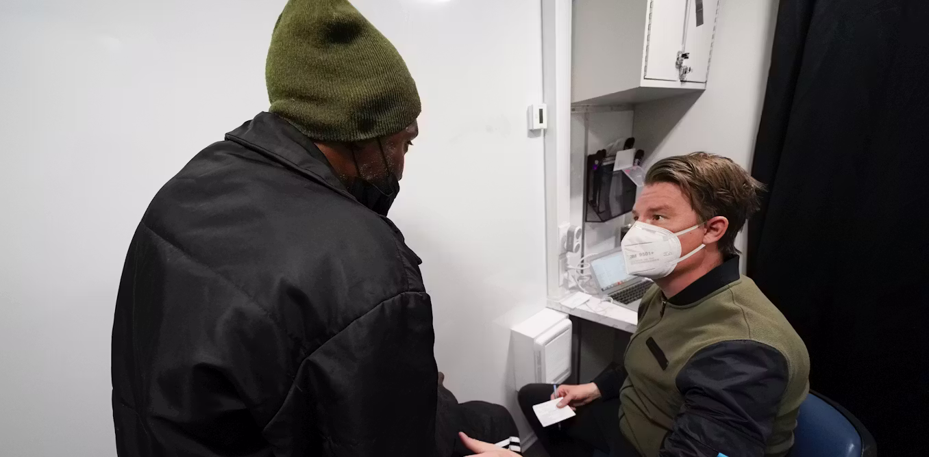 Higher buprenorphine doses help patients stay in opioid use disorder treatment, new study finds