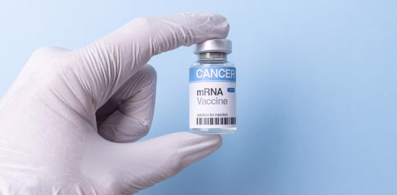 Cancer vaccines could transform treatment and prevention – but misinformation about mRNA vaccines threatens their potential