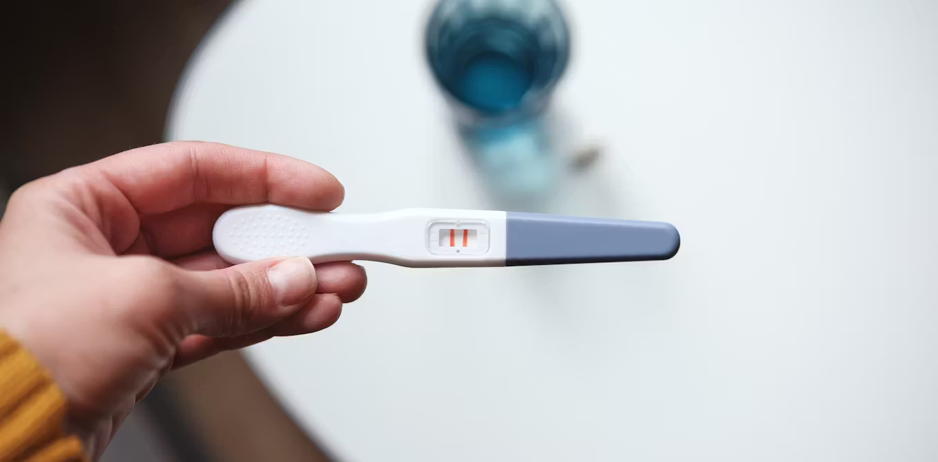 Teens are driving the demand for online abortion pills via telehealth – new research