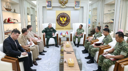 Indonesia, Russia move beyond procurement toward defense industry partnership