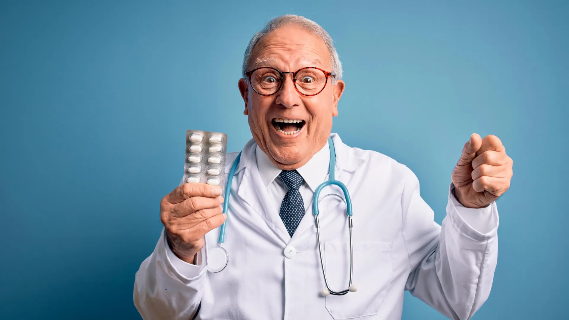 Insulin pills may soon replace daily injections