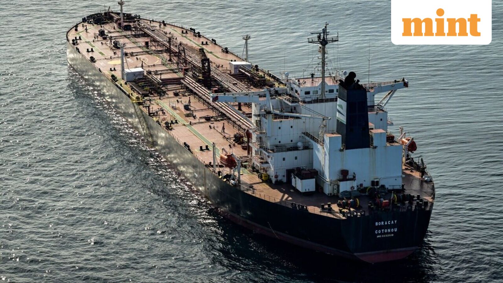 Russia’s shadow-fleet kingpin is back in business