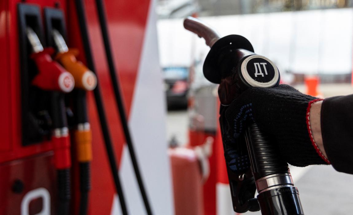 Russia to ban gasoline exports starting April | Business
