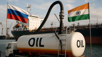 Strait of Hormuz disruptions: India’s crude buys from Russia may double from January levels; reach 40% of oil imports