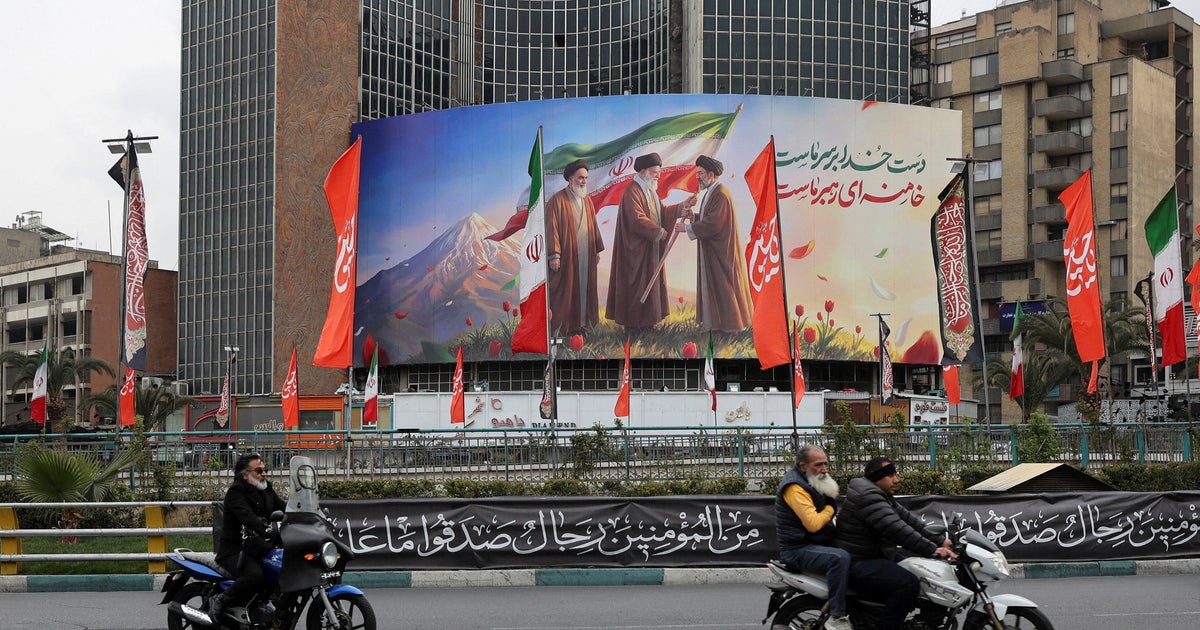 Iran and Israel vow to fight on as markets react to Trump saying war should end “very soon”