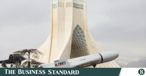 Russia is supplying Iran with Shahed drones: Zelenskiy