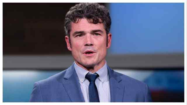 Trump’s team is falling apart