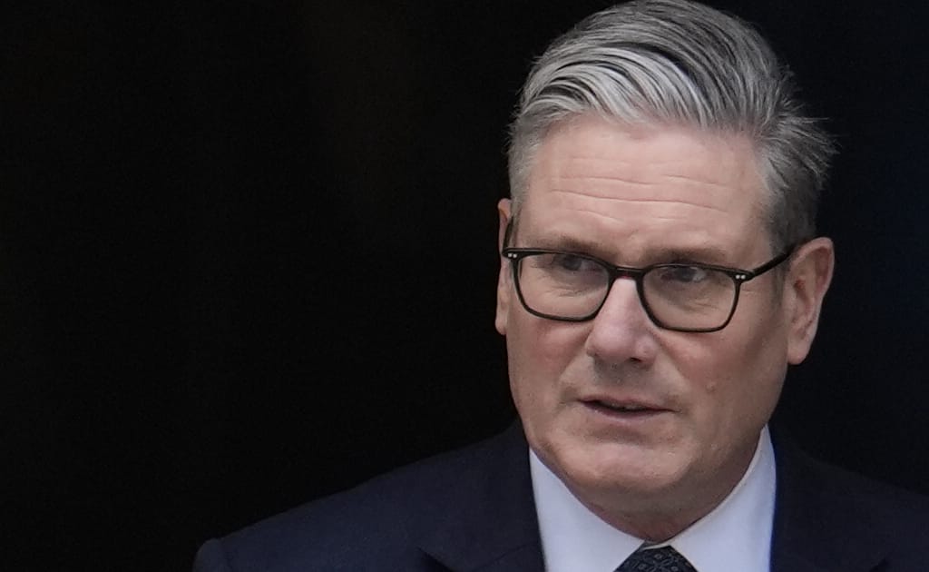 Au Royaume-Uni, le gouvernement envisage de réguler la tech sans passer par le Parlement – POLITICO