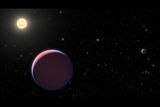 JWST Peers Into the Haze Surrounding an Unusual Cotton Candy-Like Planet