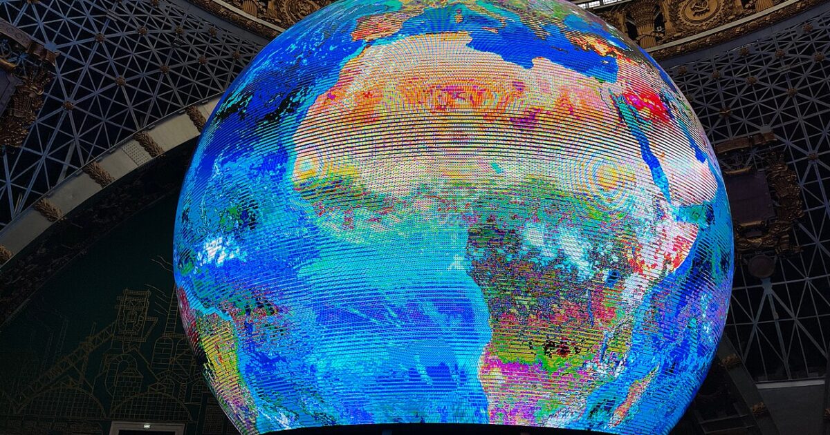 International Hierarchy Expert Survey (Wave V) is Underway — Russia in Global Affairs