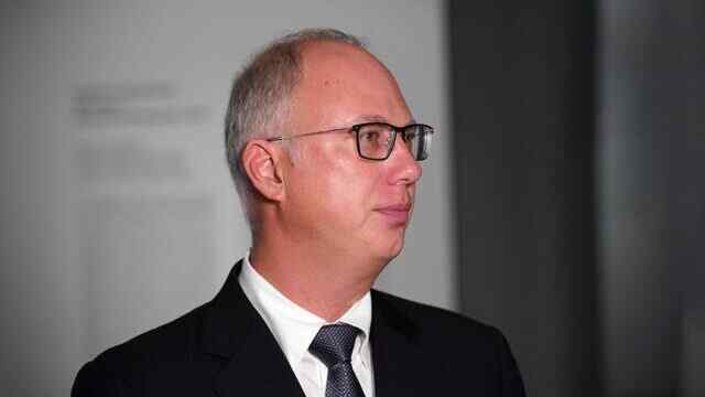 Dmitriev supported Szijjártó’s call to lift the ban on imports of Russian energy resources