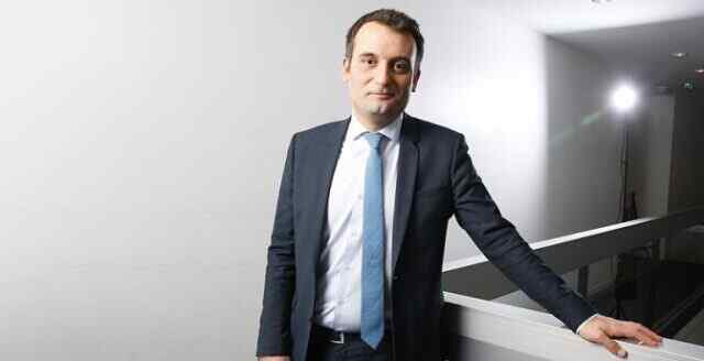 France spends 243 times more on Ukraine than on its own businesses – Philippot