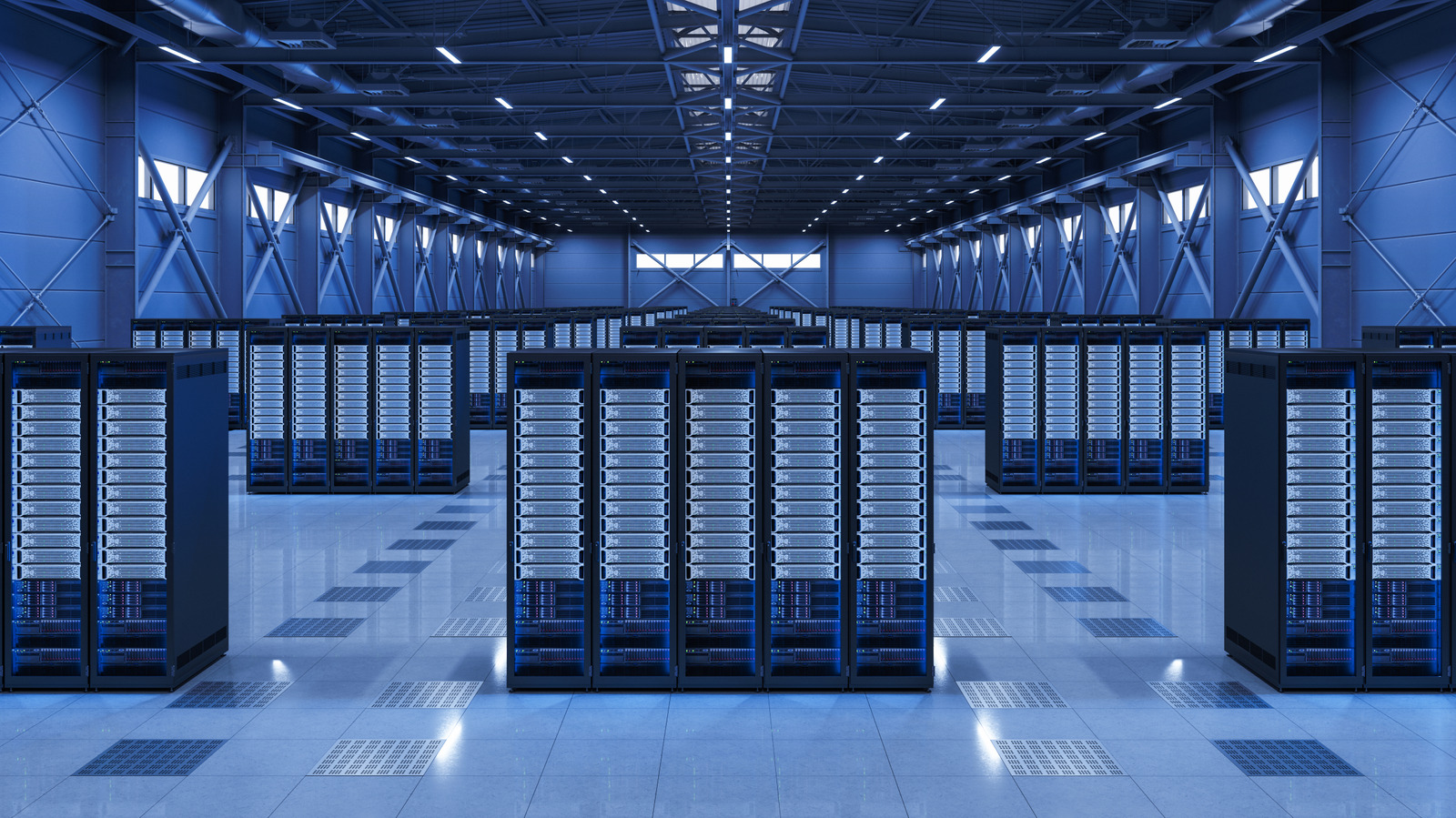 Why Don’t We Put AI Data Centers In Space? Nvidia’s CEO Has 3 Reasons