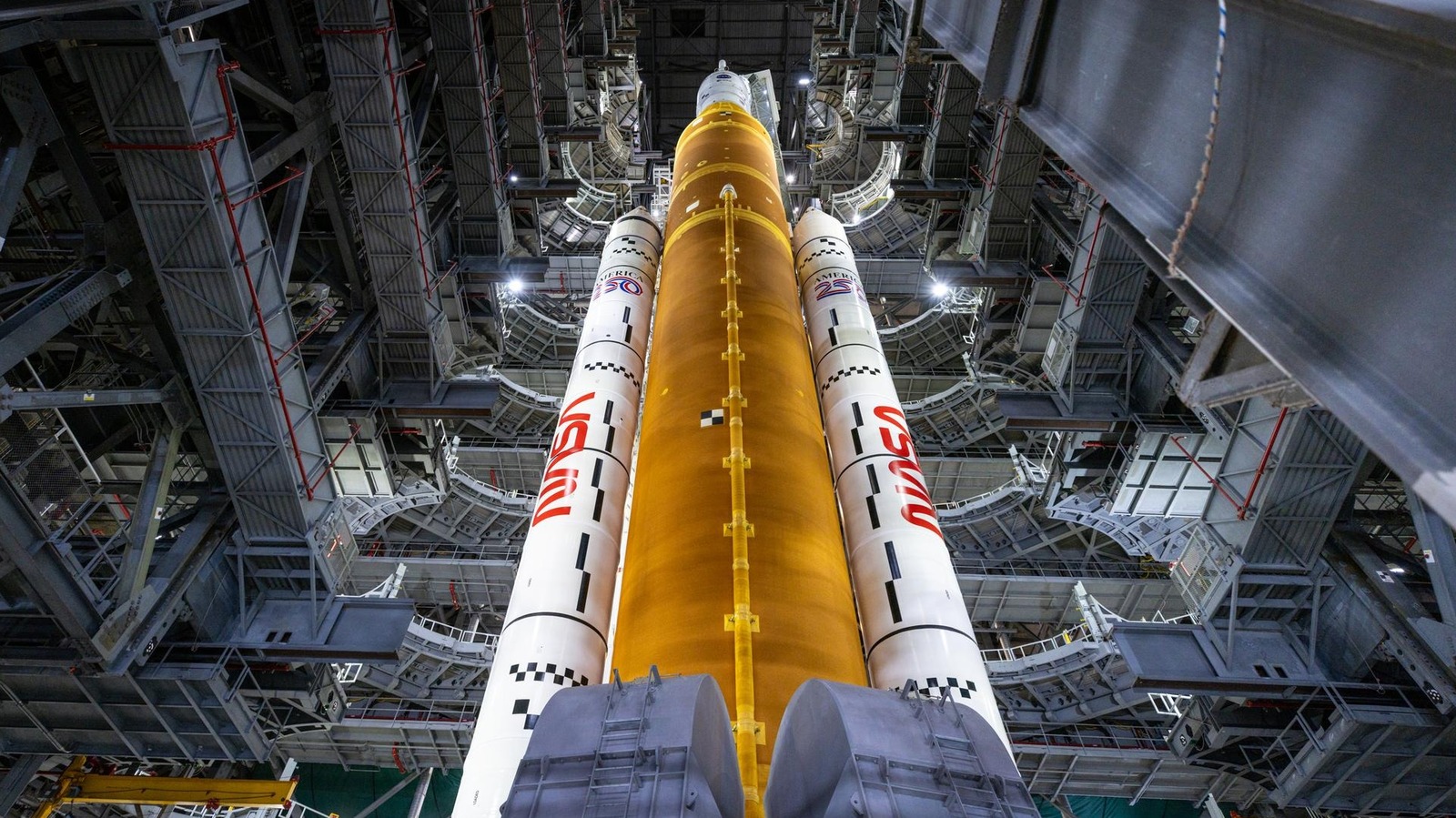 How Fast Can NASA’s Artemis II’s Spacecraft Orion Reach Space?