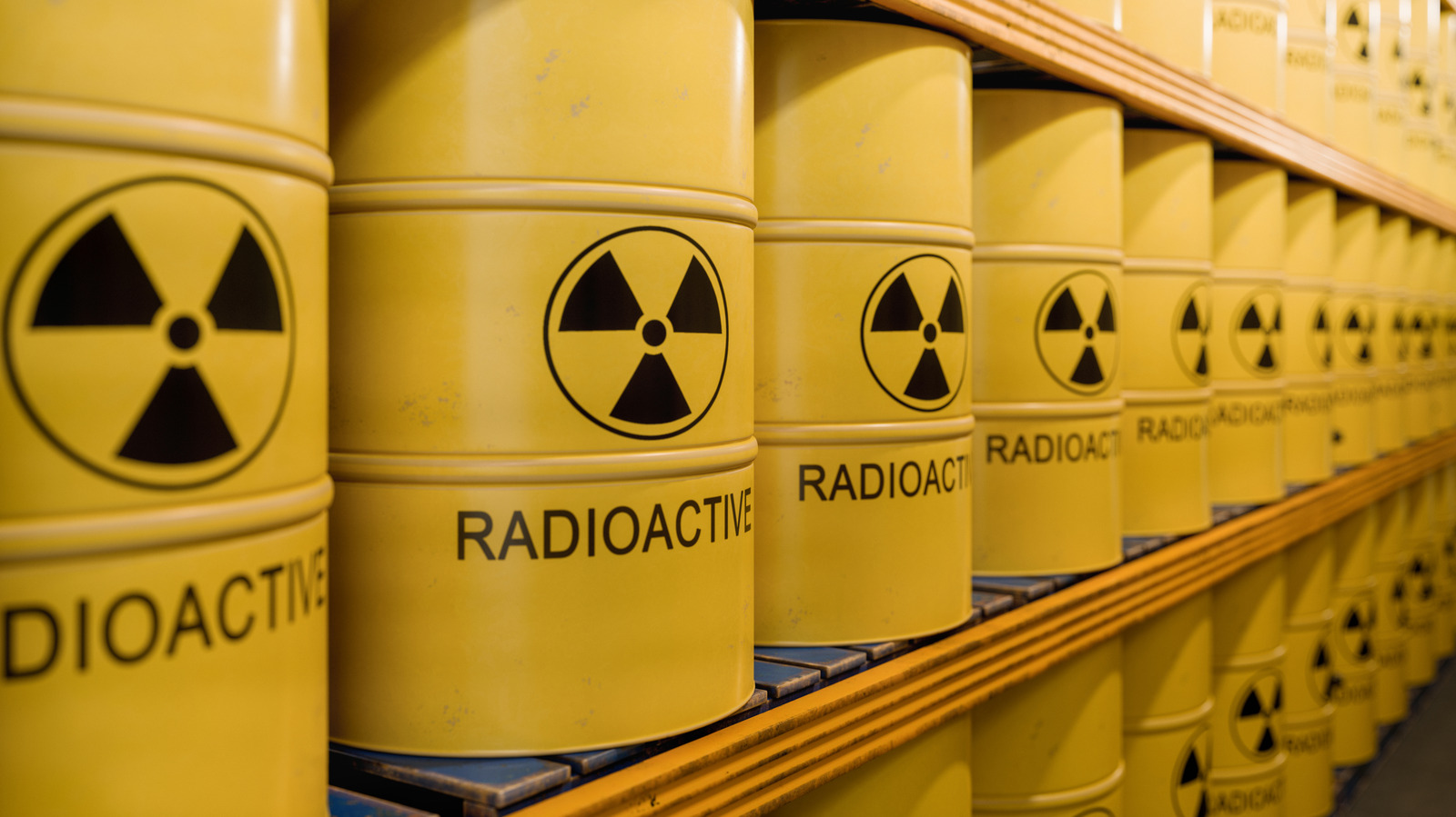 New Process Shortens Nuclear Waste Timeline From 100,000 Years To Only Hundreds