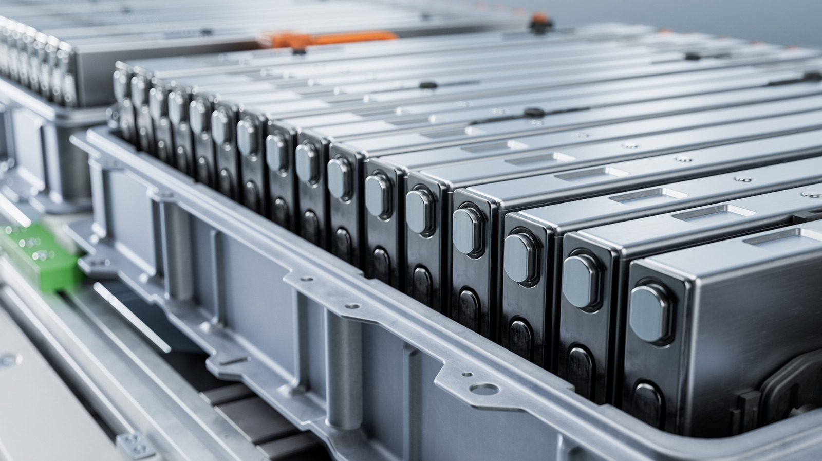 This New Battery Could Be The Future Of Fast Changing