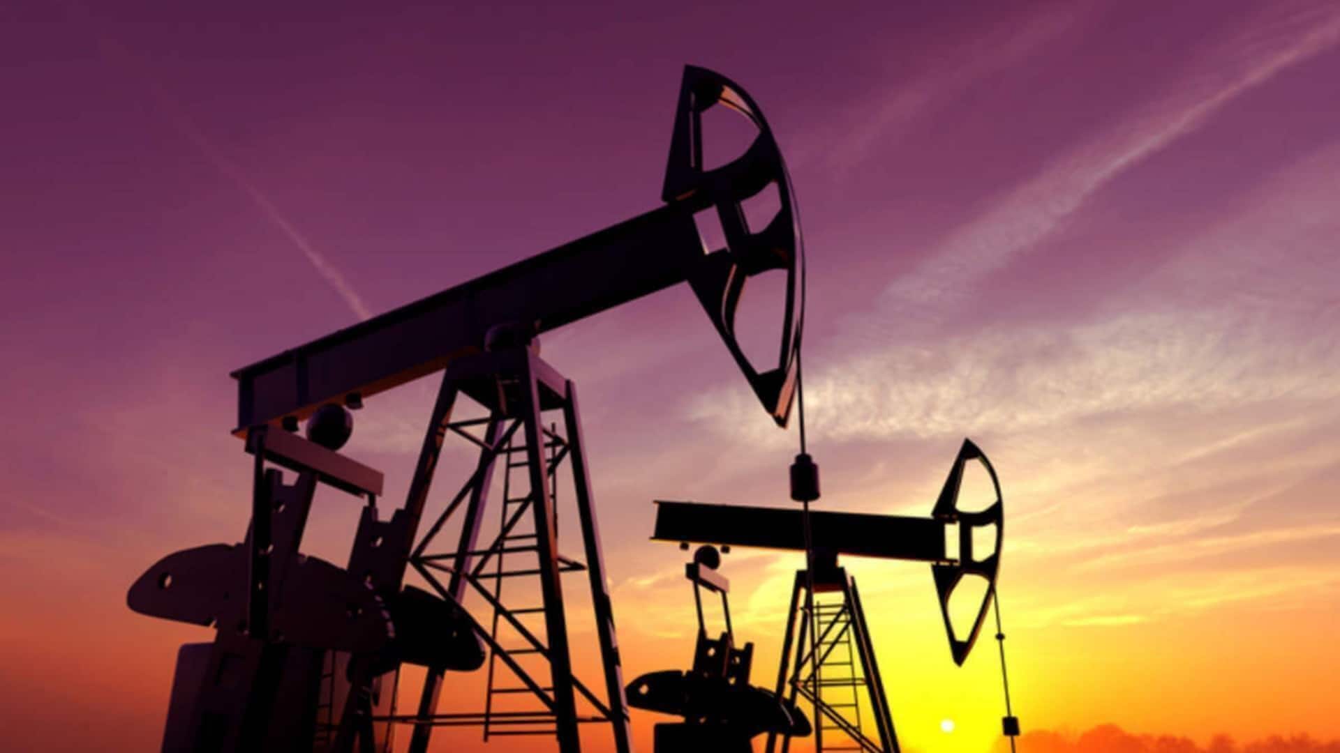 India’s Saudi oil imports hit record high: What’s the reason?