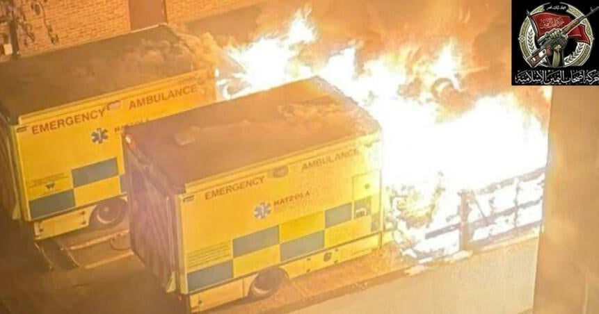 Group claiming Europe antisemitic attacks tells CBS News it will target “U.S. and Israeli interests worldwide”