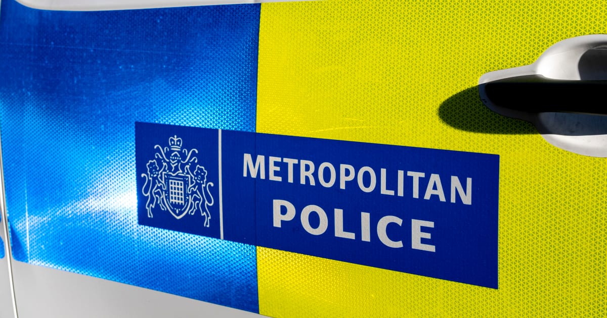 UK cops arrest 4 in Iran spying probe – POLITICO