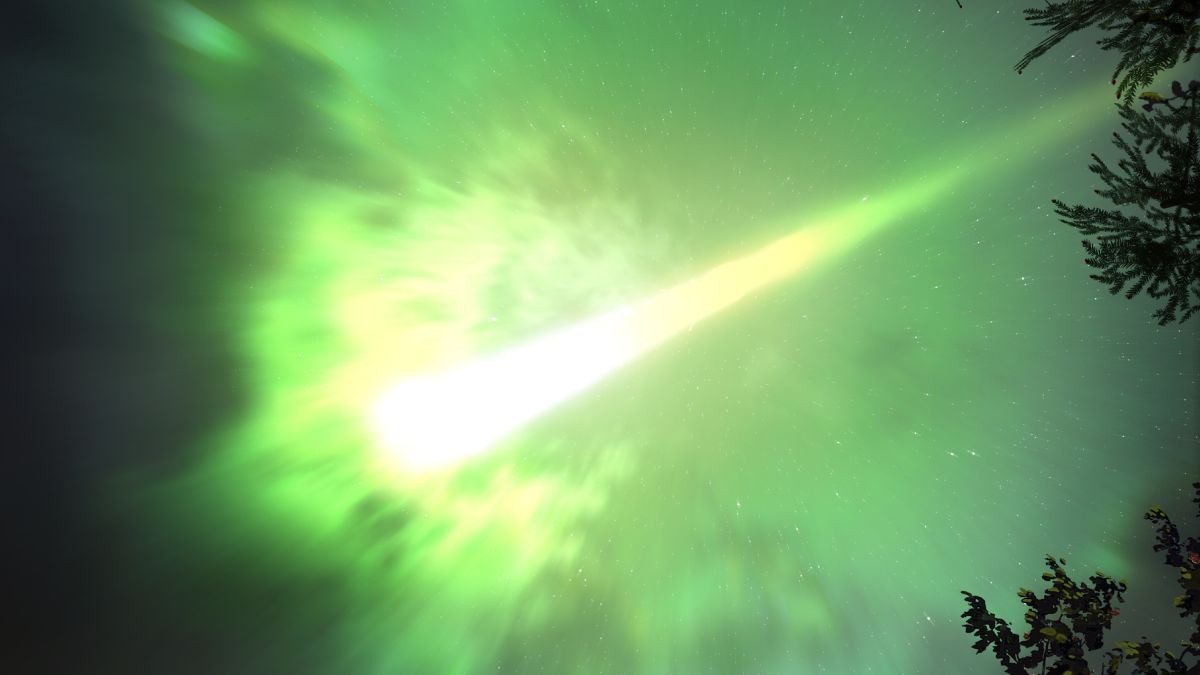 Mysterious Ancient Culture Forged a Weapon From a Fallen Star : ScienceAlert