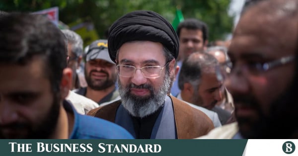 Iran denies reports of Mojtaba Khamenei receiving treatment in Russia